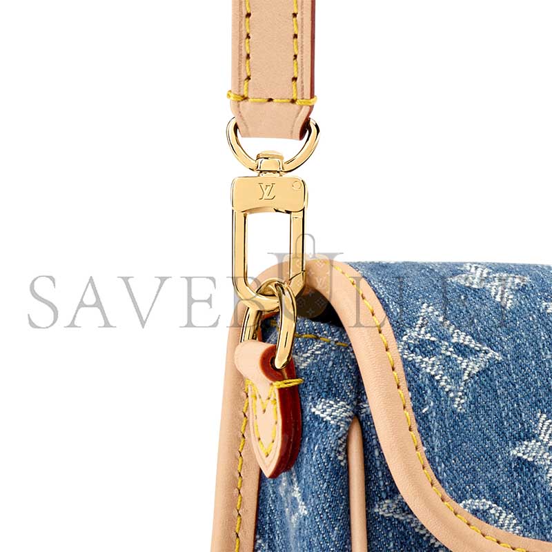 l0vis vvtt0n De*1m nano diane m27700 (19*10.5*6cm)